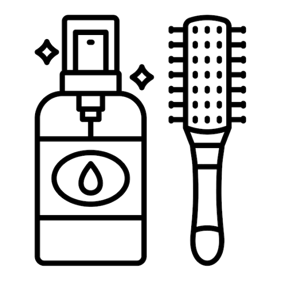 Hair Care & Treatment
