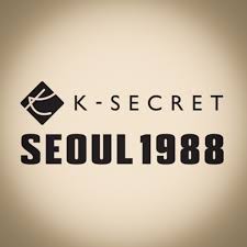 SEOUL 1988