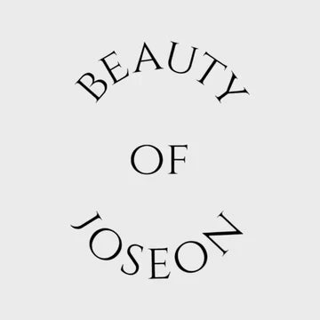BEAUTY OF JOSEON