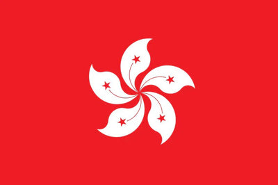 Hong Kong