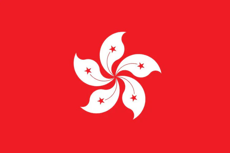 Hong Kong