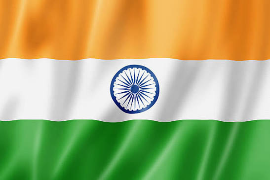 india
