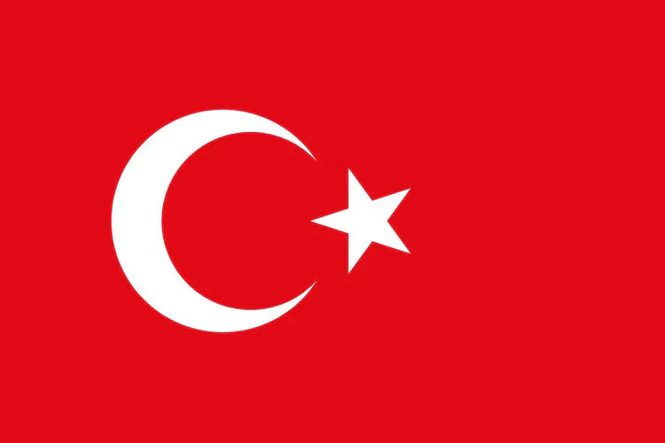 Turkish
