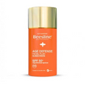 Beesline, Age Defense Facial Fluid Sunscreen Spf50 40ml