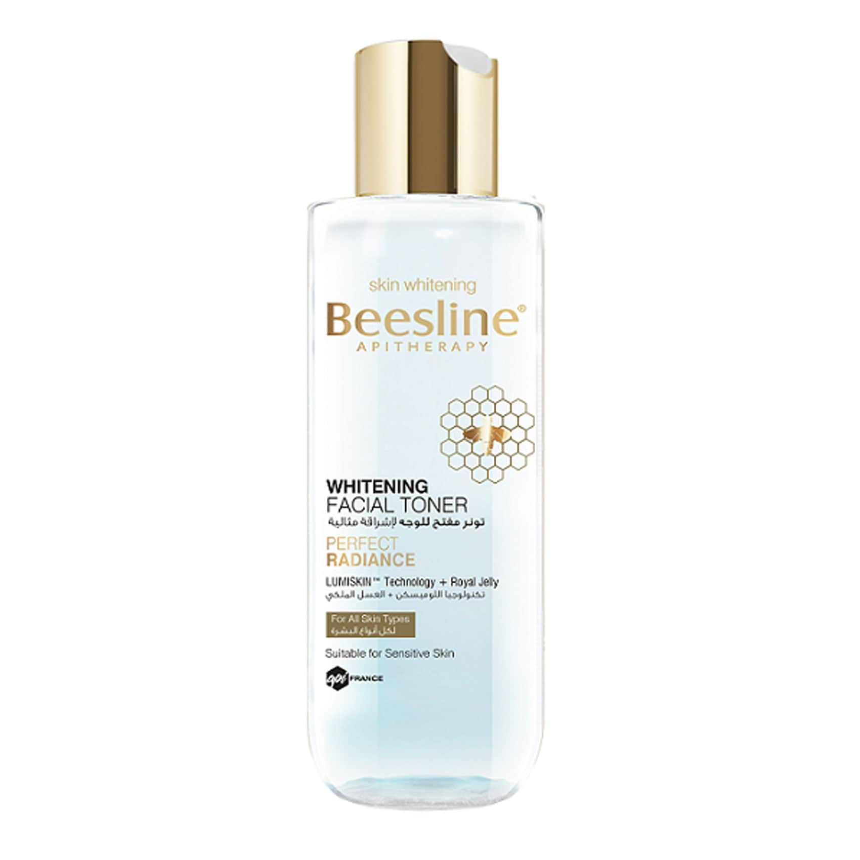 Beesline, Whitening Facial Toner 200ml