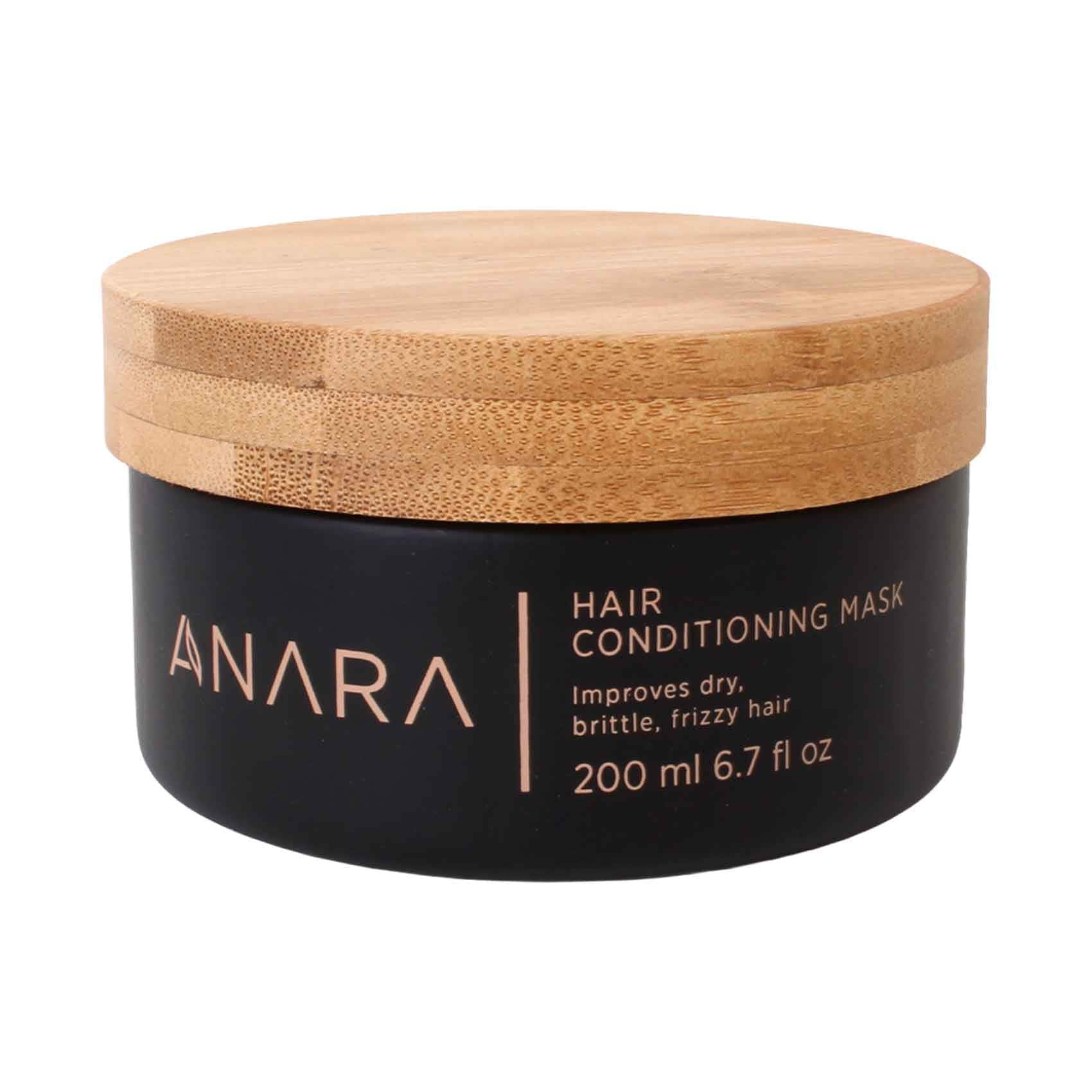 Anara, Hair Conditioning Mask 200ml