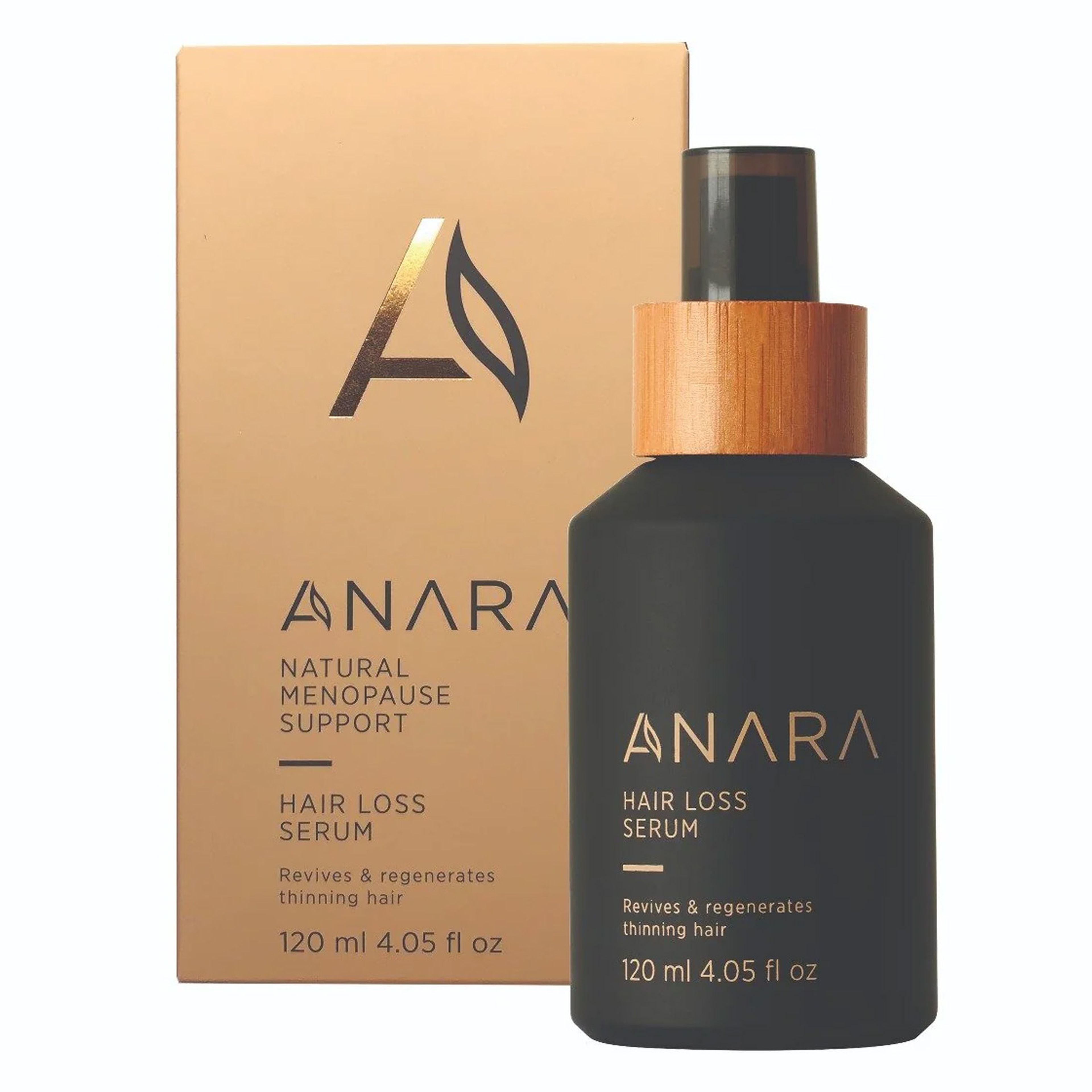 Anara, Hair Loss Serum 120ml