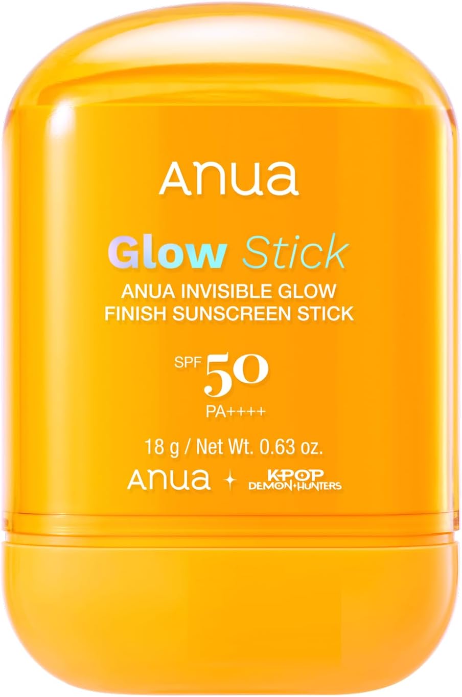 Anua Glow Stick Sunscreen 18G