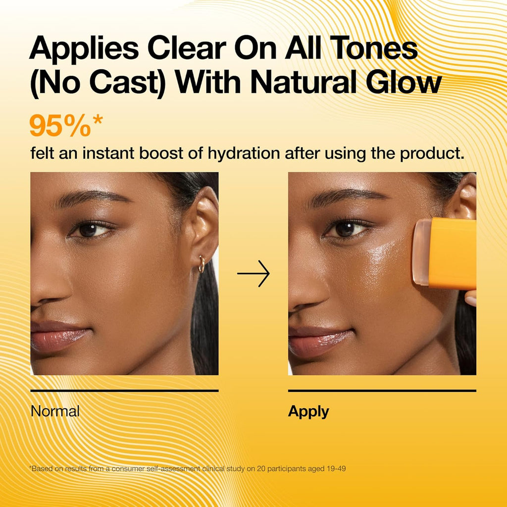 Anua Glow Stick Sunscreen 18G