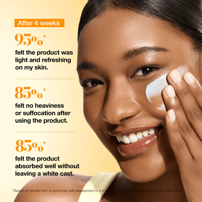 Anua Mineral Weightless Finish Sunscreen 50ML