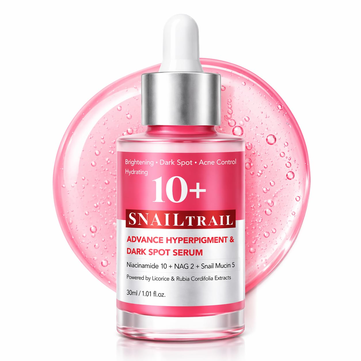 Anua Niacinamide 10+ TXA 4 Serum 30ML