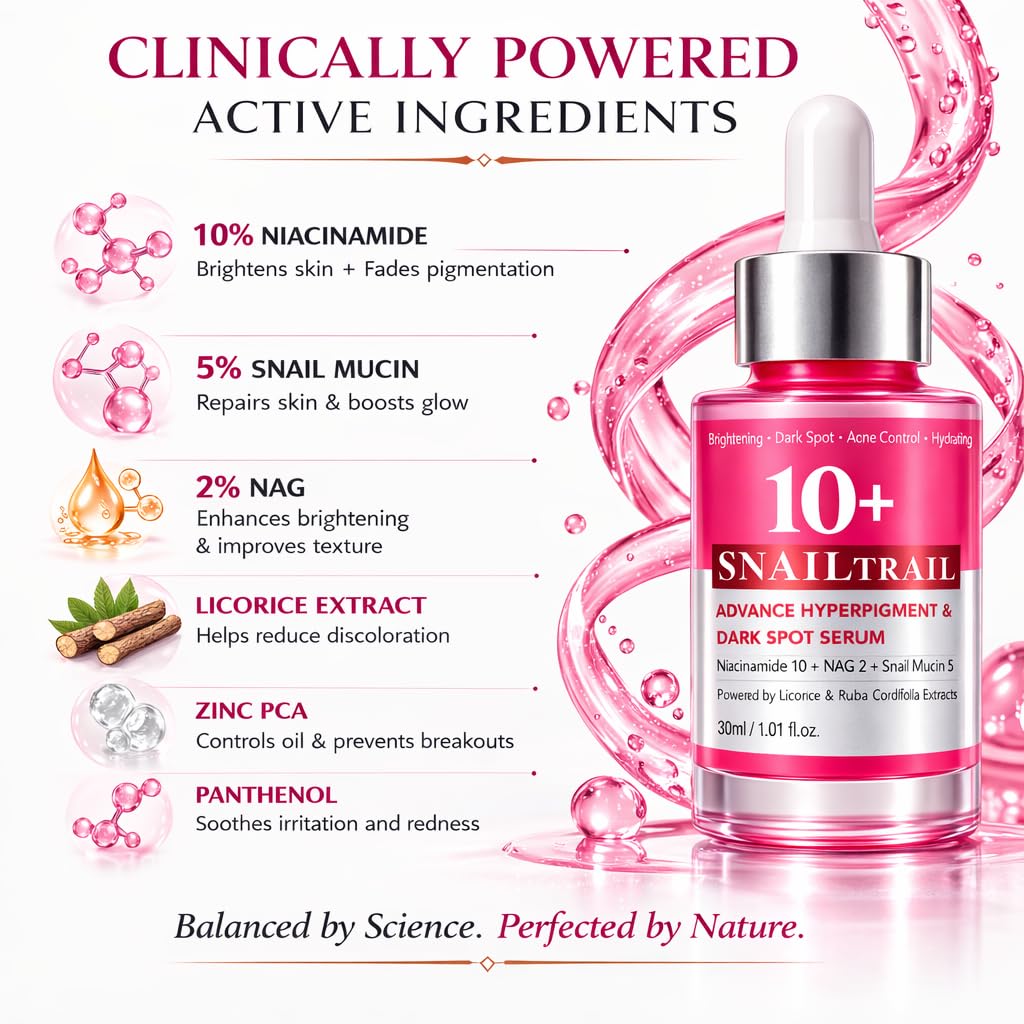 Anua Niacinamide 10+ TXA 4 Serum 30ML