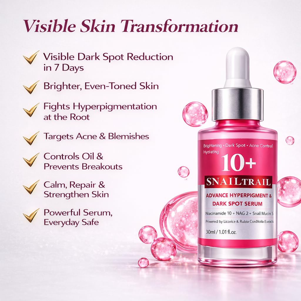 Anua Niacinamide 10+ TXA 4 Serum 30ML