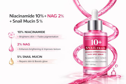 Anua Niacinamide 10+ TXA 4 Serum 30ML