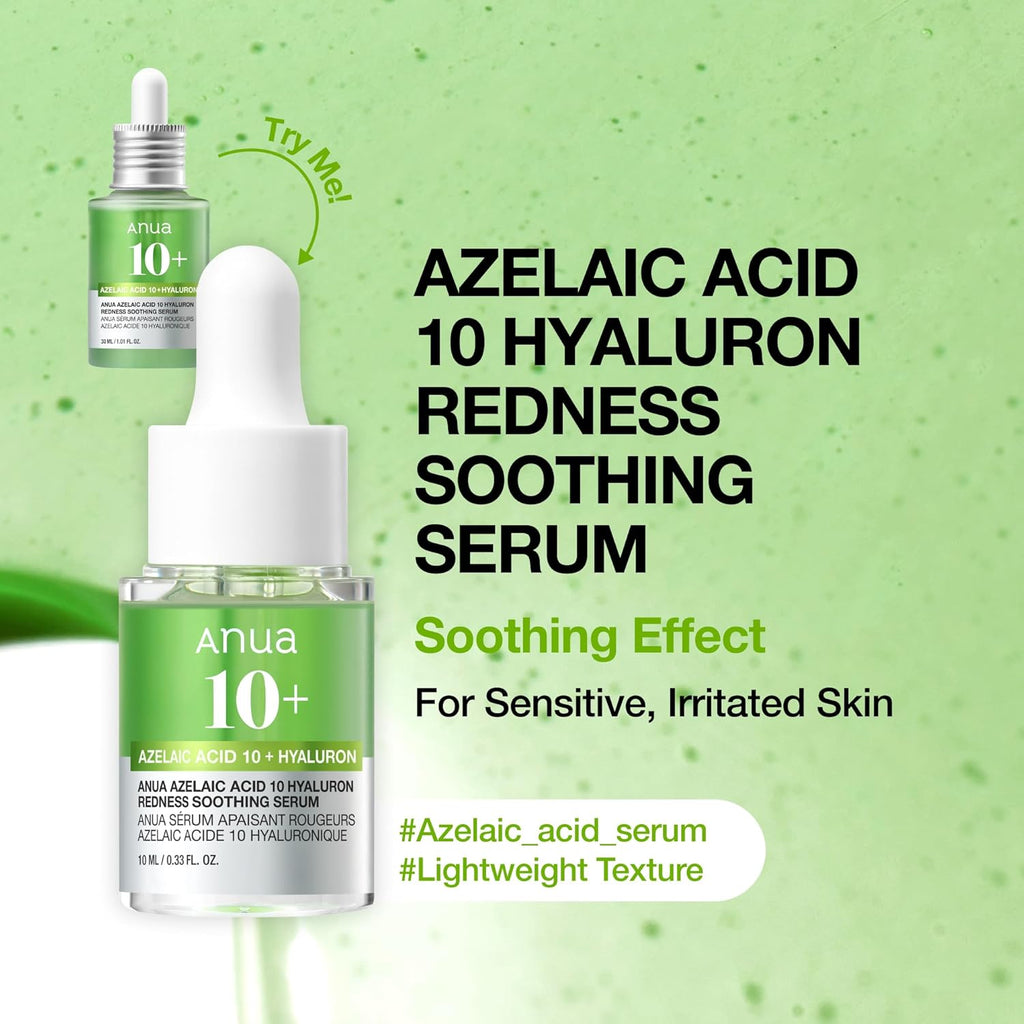 Anua Serum Minis (3 Colors)