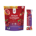 Araya, Collagen Mix Plus 30 Sachets