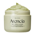 Arencia, Fresh Green Cleanser 120g