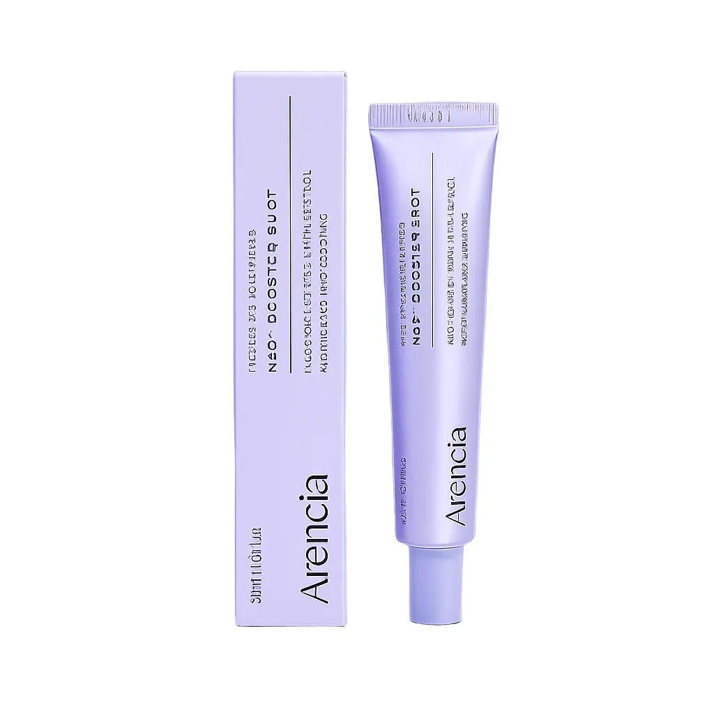 Arencia, NAD+ Booster Shot 30ml