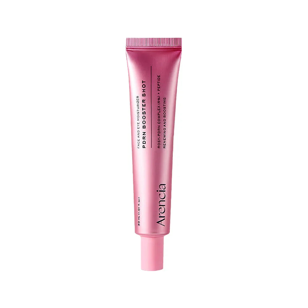 Arencia, Rosy PDRN Booster Shot 30ml
