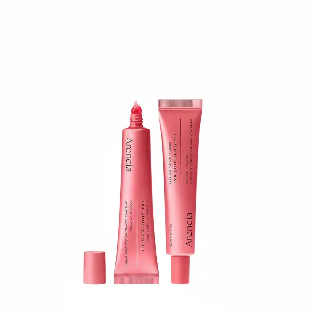 Arencia, TXA Booster Shot 30ml