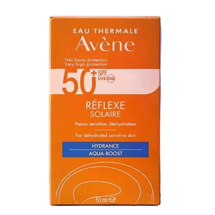 Avène, Réflexe Solaire SPF50+ 50ml