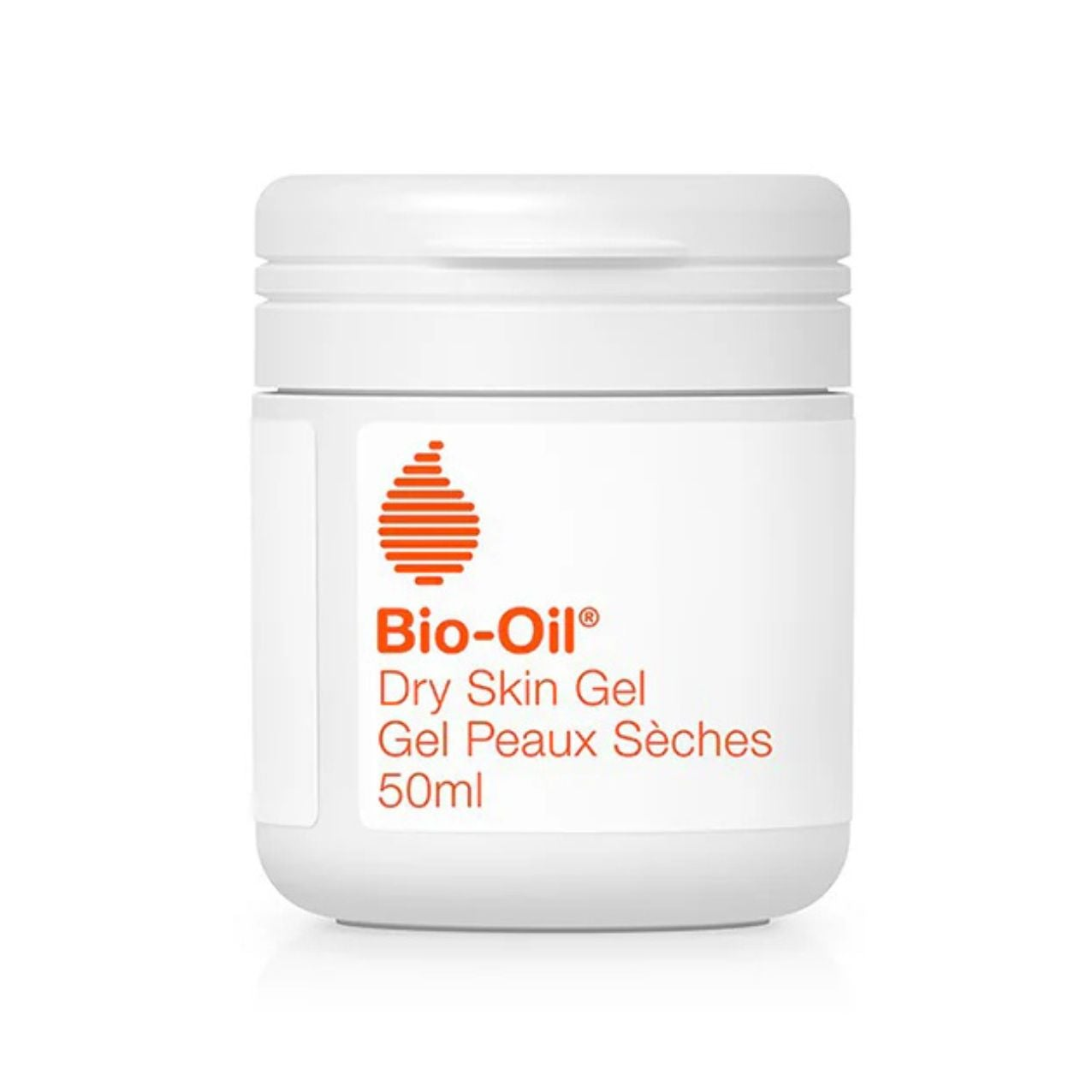 BIO-OIL, Dry Skin Gel 50ml