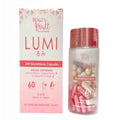 Beauty Vault, Lumi 24H Glutathione Capsules 60 Capsule (AASD)