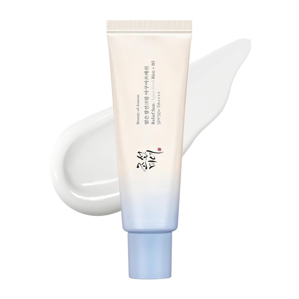 Beauty of Joseon Relief Sun Rice+B5 SPF50+