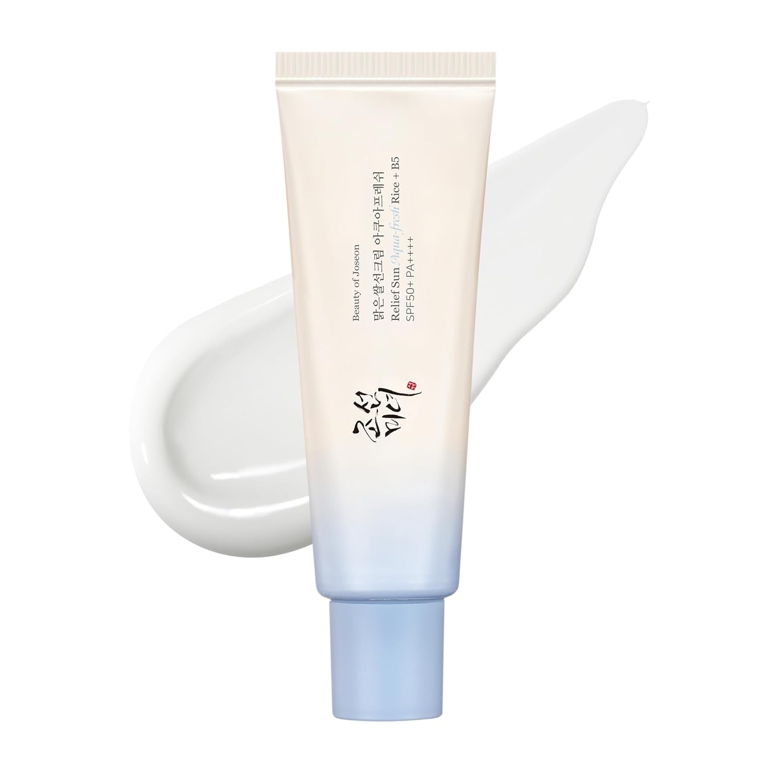 Beauty of Joseon Relief Sun Rice+B5 SPF50+