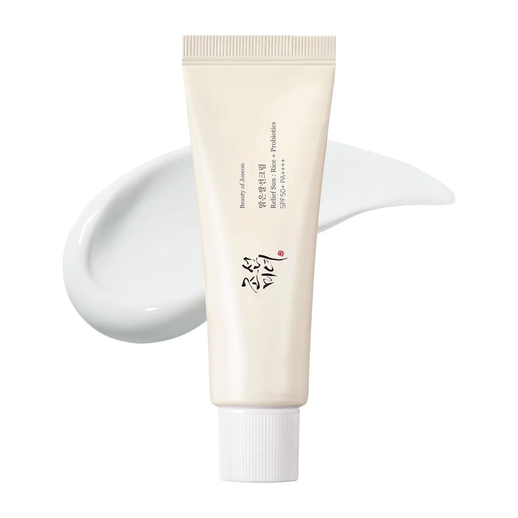 Beauty of Joseon Relief Sun SPF50+