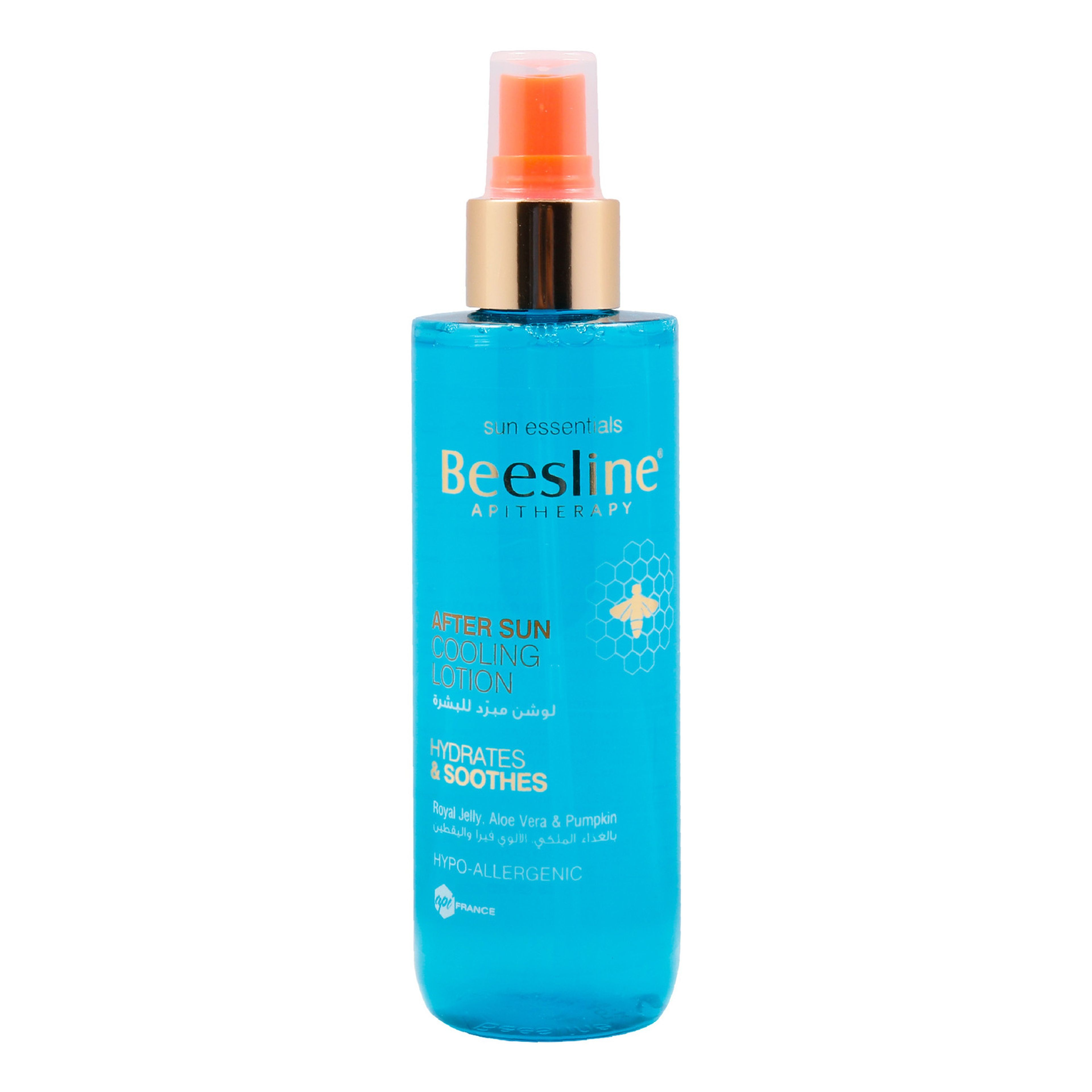 Beesline, After Sun Cooling Lotion 200ml
