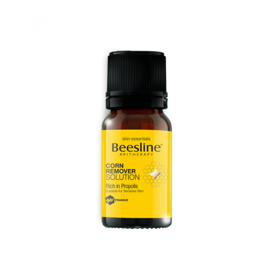 Beesline, Corn Remover Solution 5ml