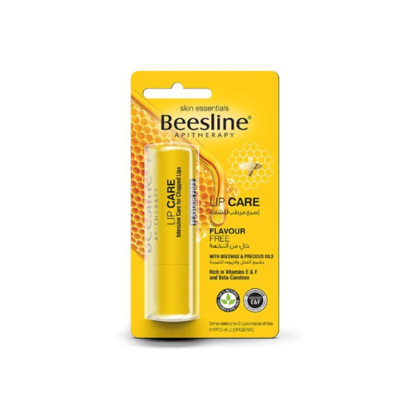 Beesline, Lip Care Natural 4.5g