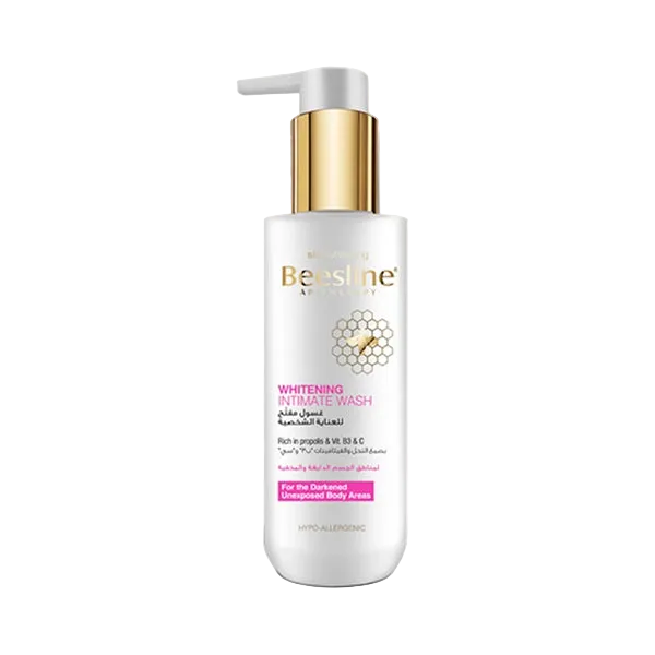 Beesline, Whitening Intimate Wash 50ml