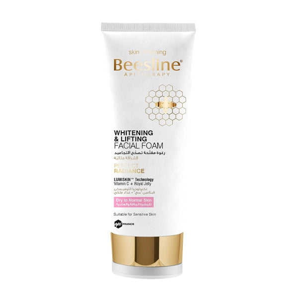 Beesline, Whitening & Lifting Facial Foam 150ml