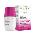 Beesline, Whitening Roll On Deo Cotton Candy 50ml