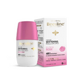 Beesline, Whitening Roll On Deo Elder Rose 50ml