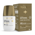 Beesline, Whitening Roll On Deo Hair Delaying 50ml