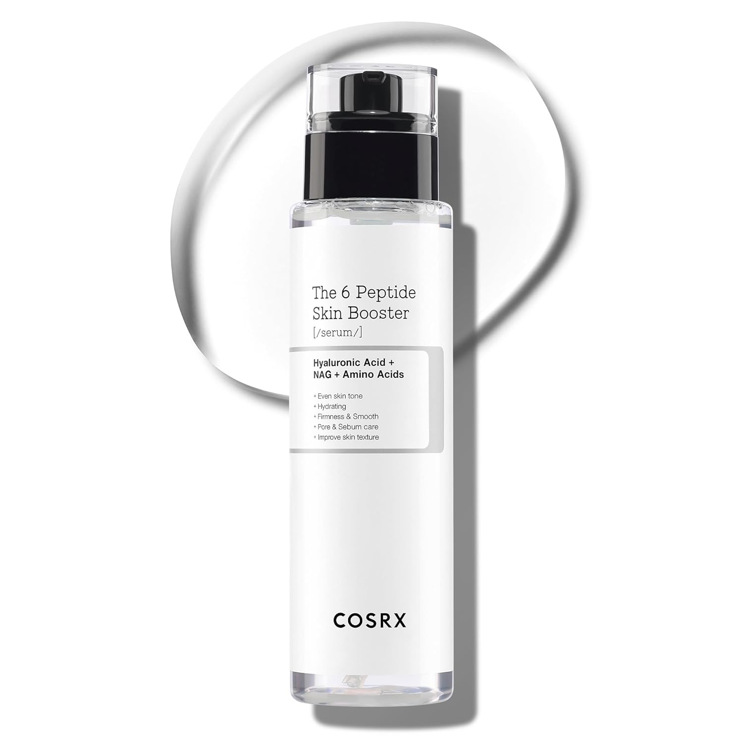 COSRX The Six Peptide Skin Booster Serum