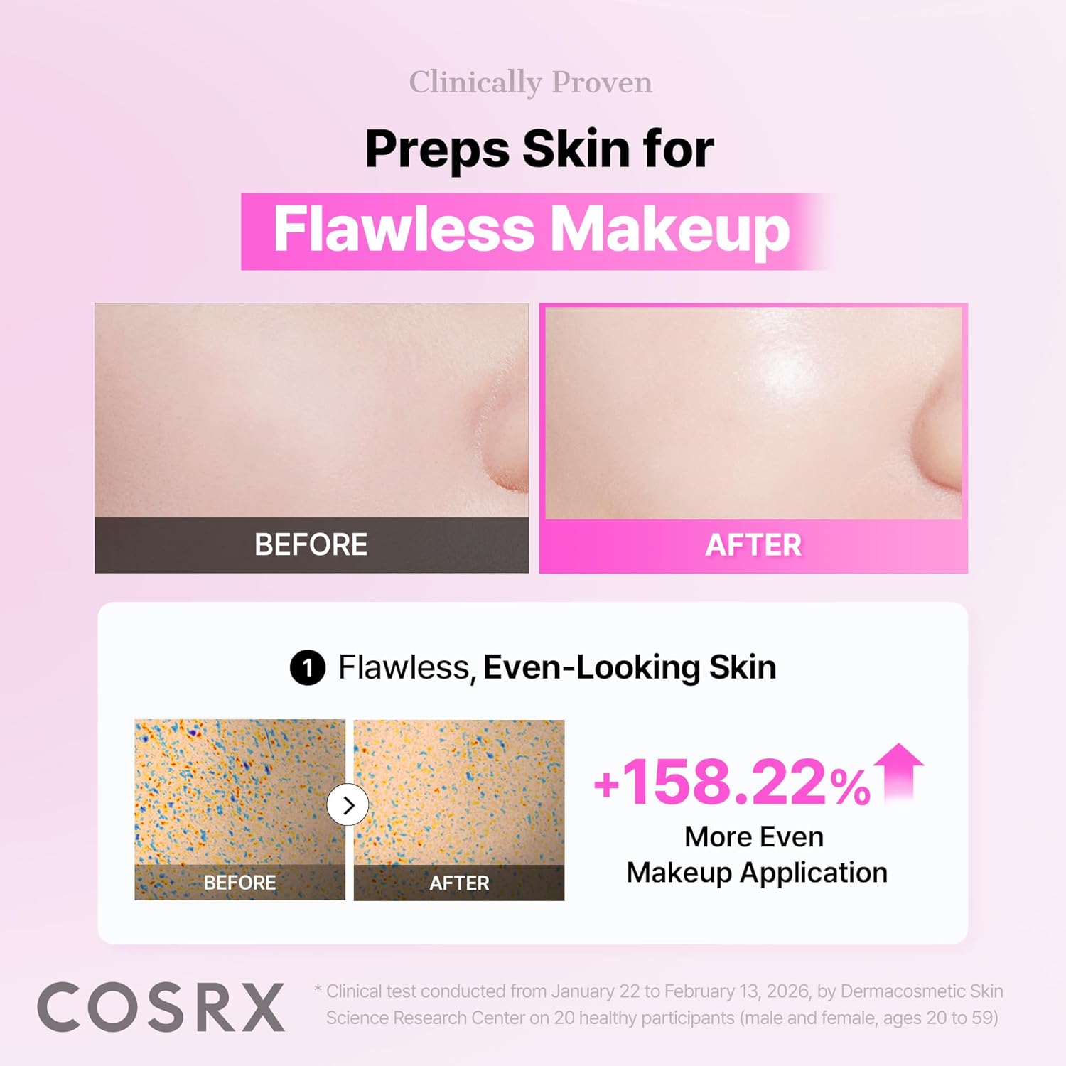 COSRX The Six Peptide Skin Booster Serum