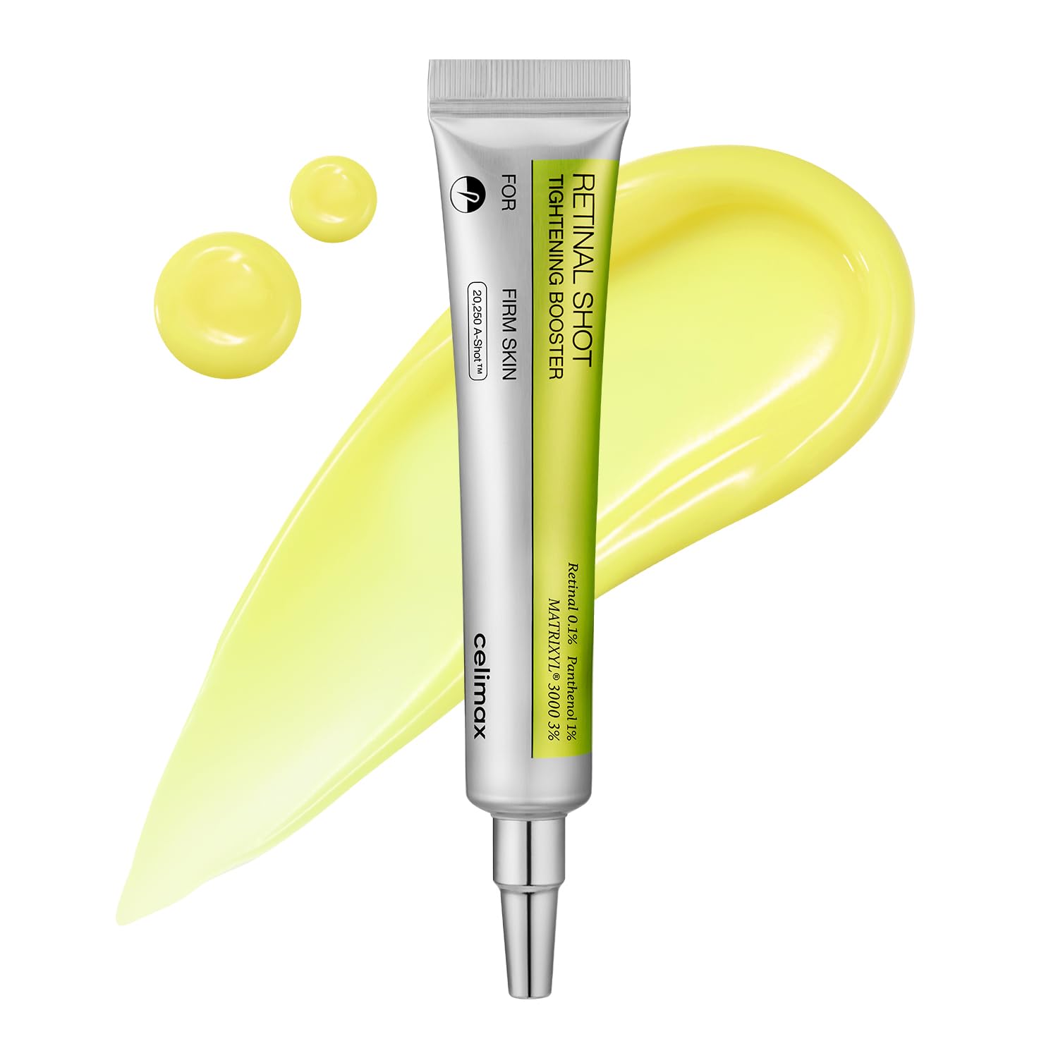 Celimax Retinal Shot Tightening Booster 15ML