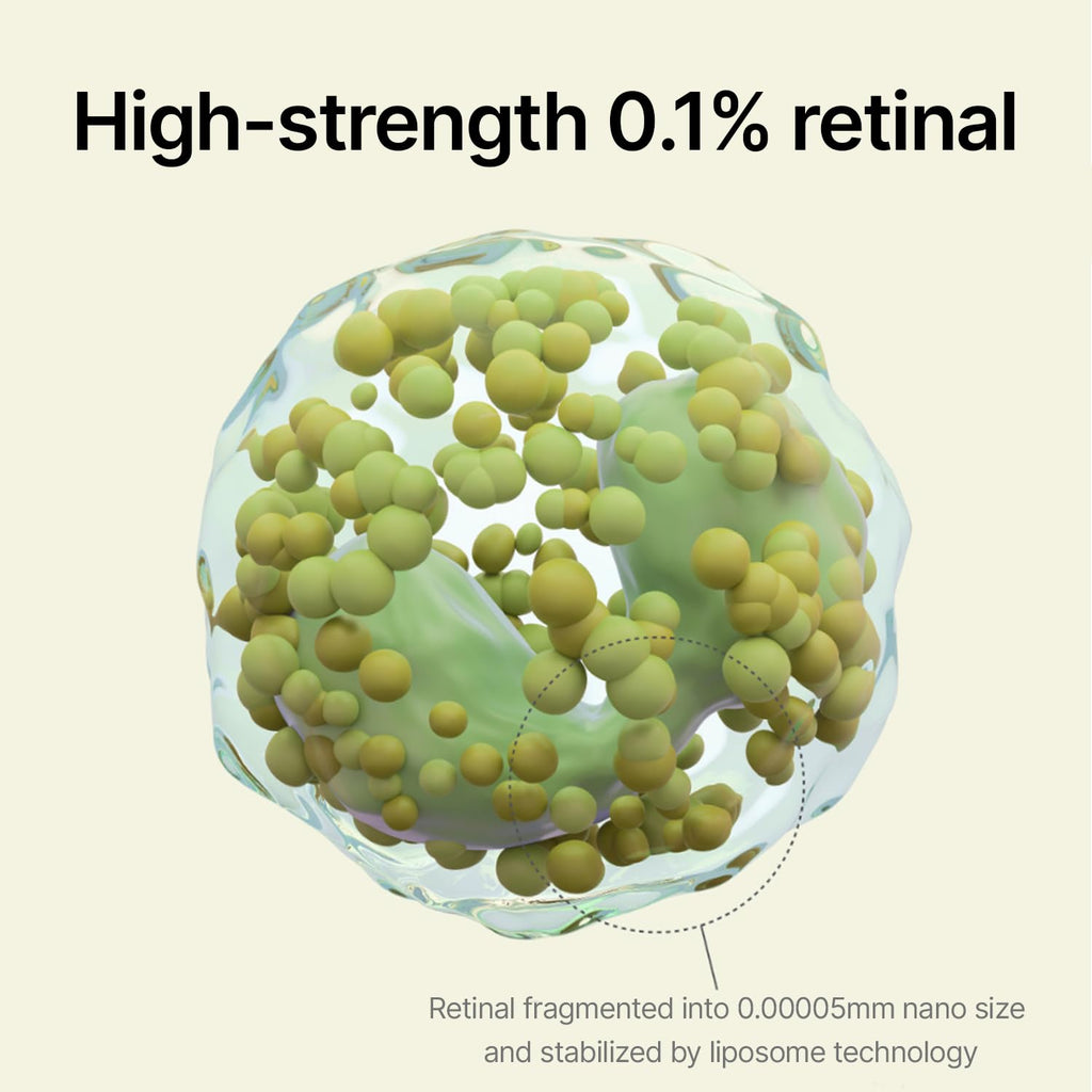 Celimax Retinal Shot Tightening Booster 15ML