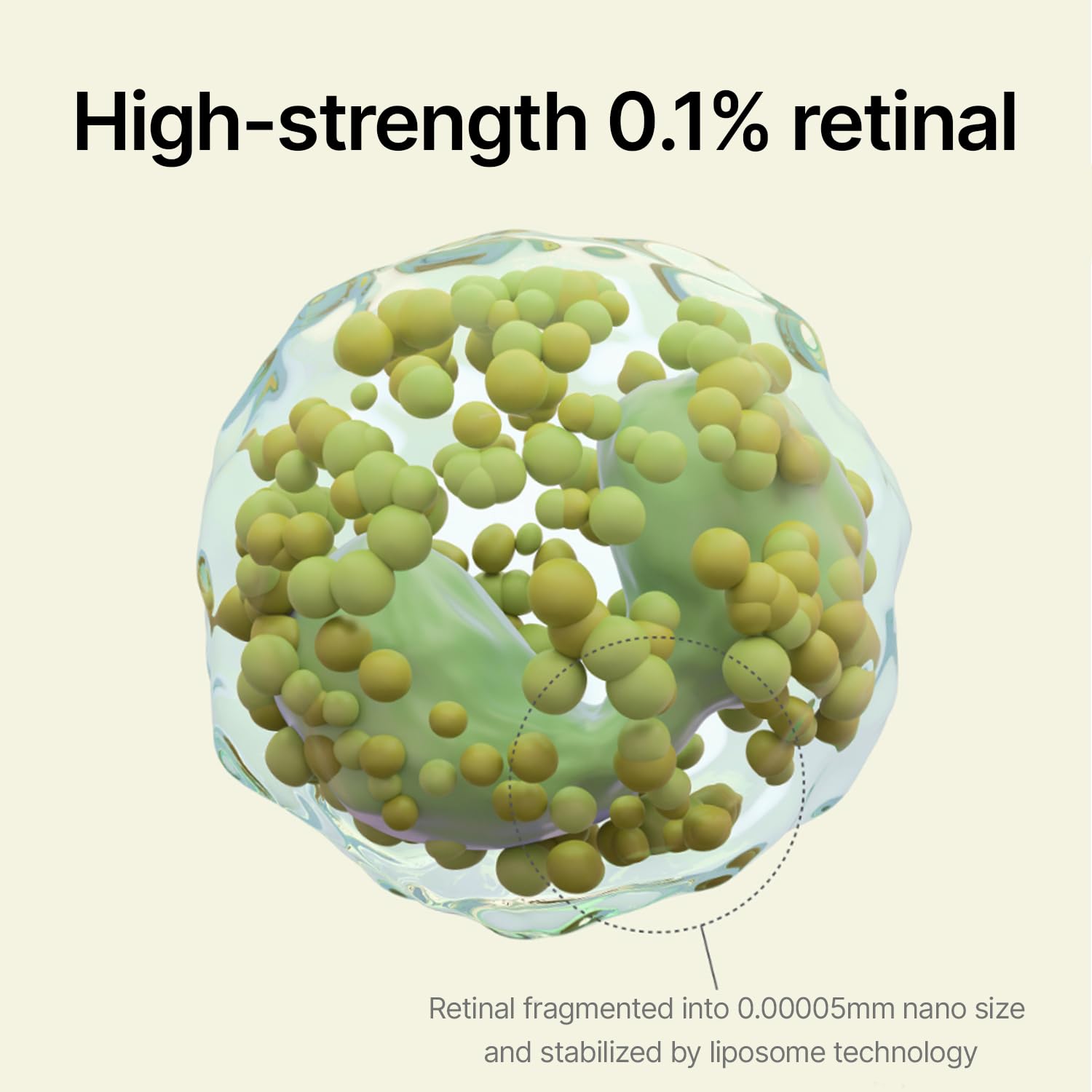 Celimax Retinal Shot Tightening Booster 15ML