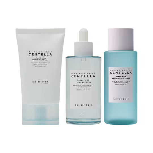 Centella Hyalu-Cica Travel Kit