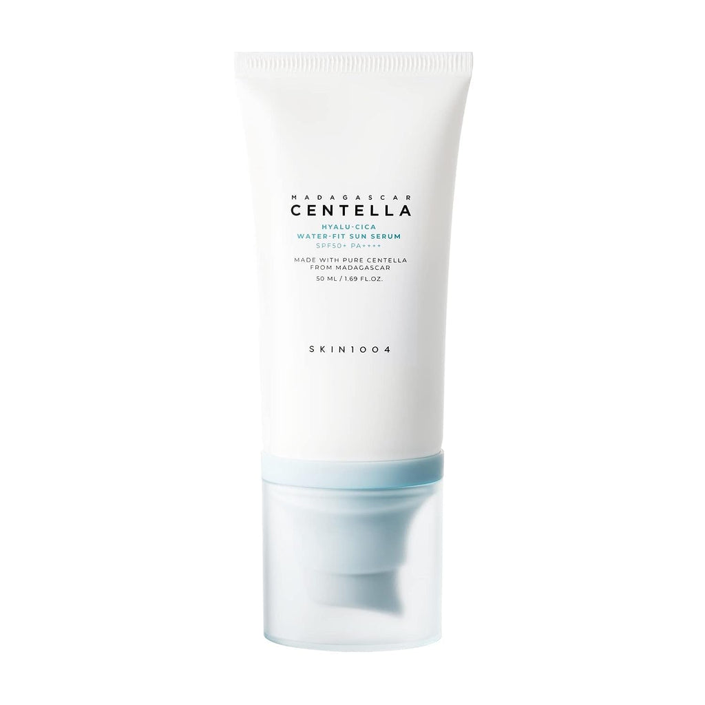 Centella Hyalu-Cica Water-Fit Sun Serum SPF50+