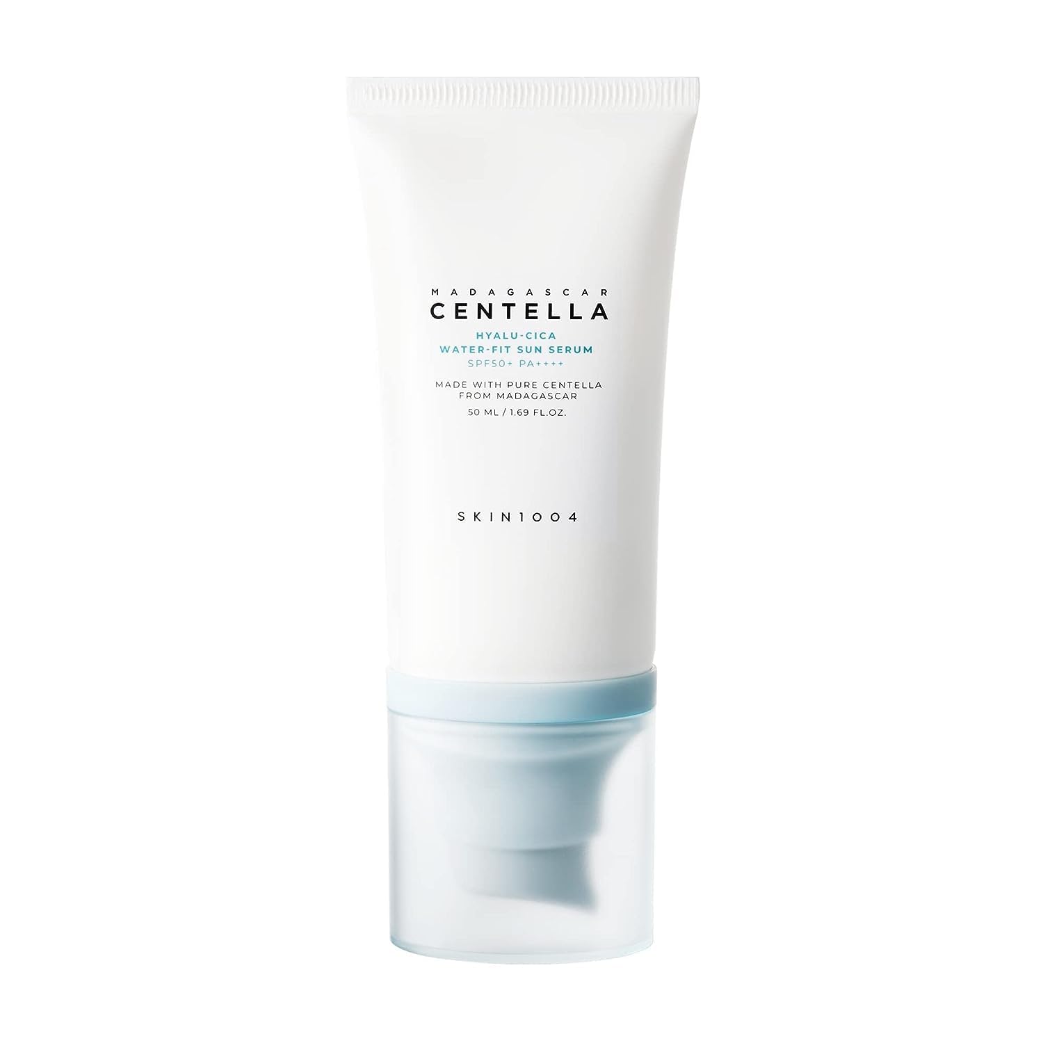 Centella Hyalu-Cica Water-Fit Sun Serum SPF50+