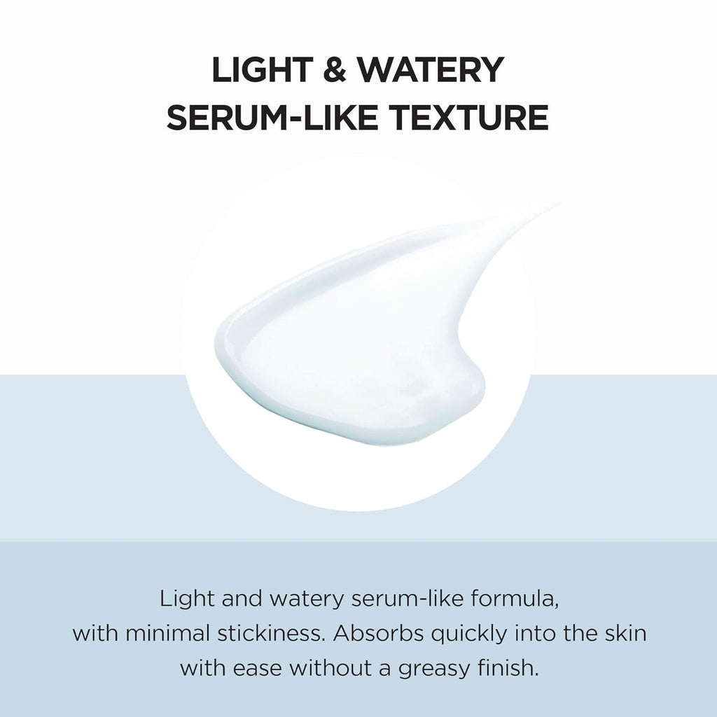 Centella Hyalu-Cica Water-Fit Sun Serum SPF50+