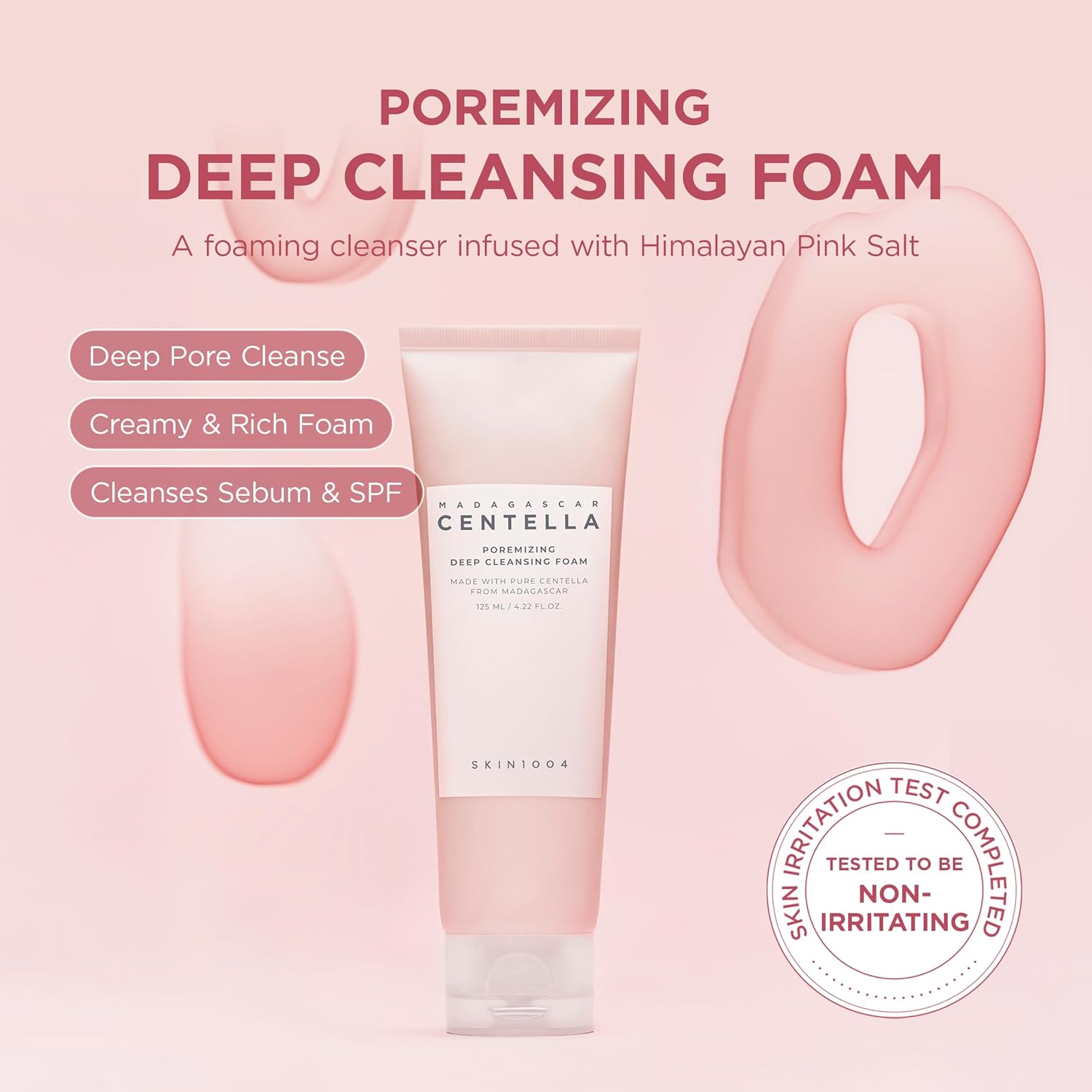 Centella Poremizing Travel Kit