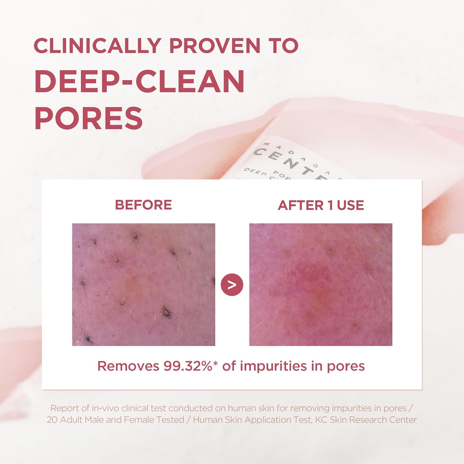 Centella Poremizing Travel Kit