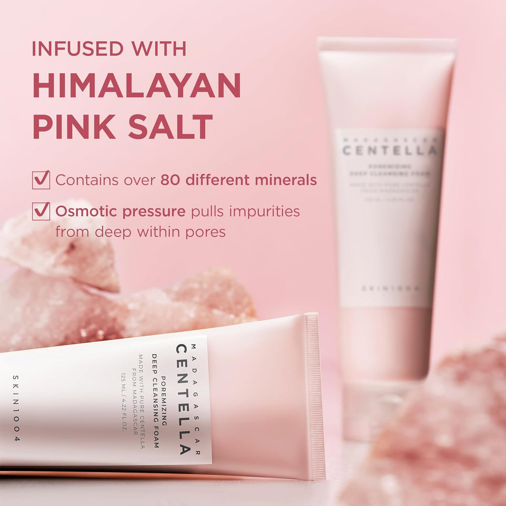 Centella Poremizing Travel Kit